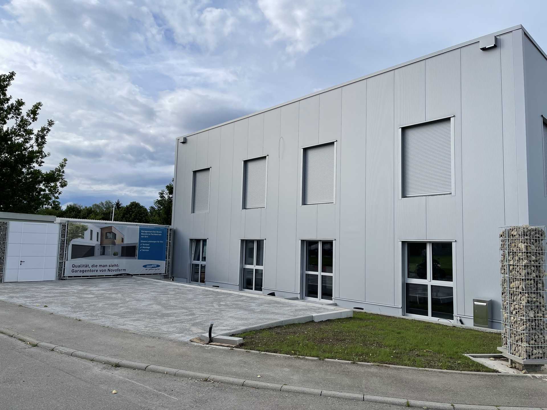 Garagentore Böblingen